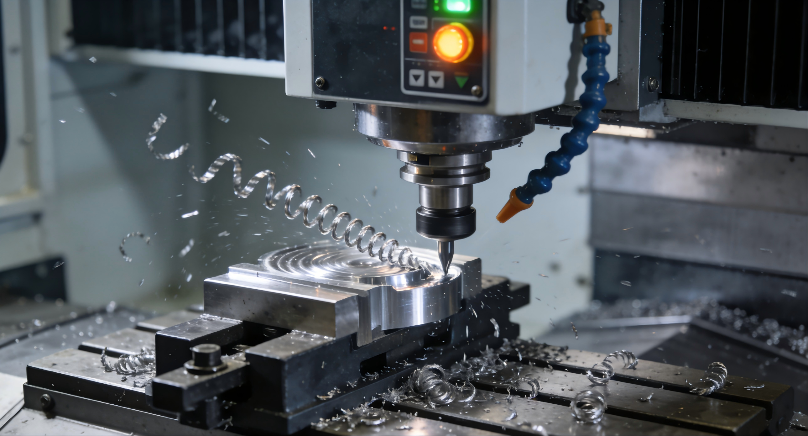 Domestic Substitution of Imported Machine Tool Control Systems