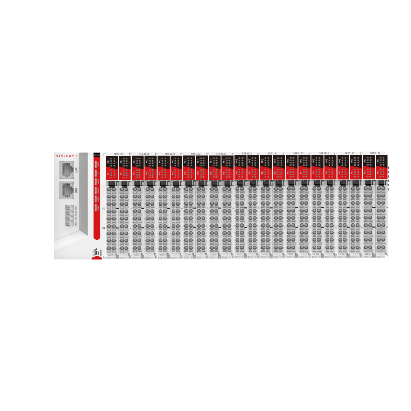 SRE Series IO Products