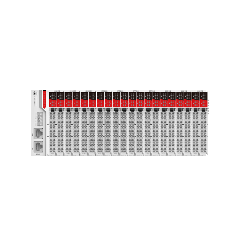 SRR Series IO Products