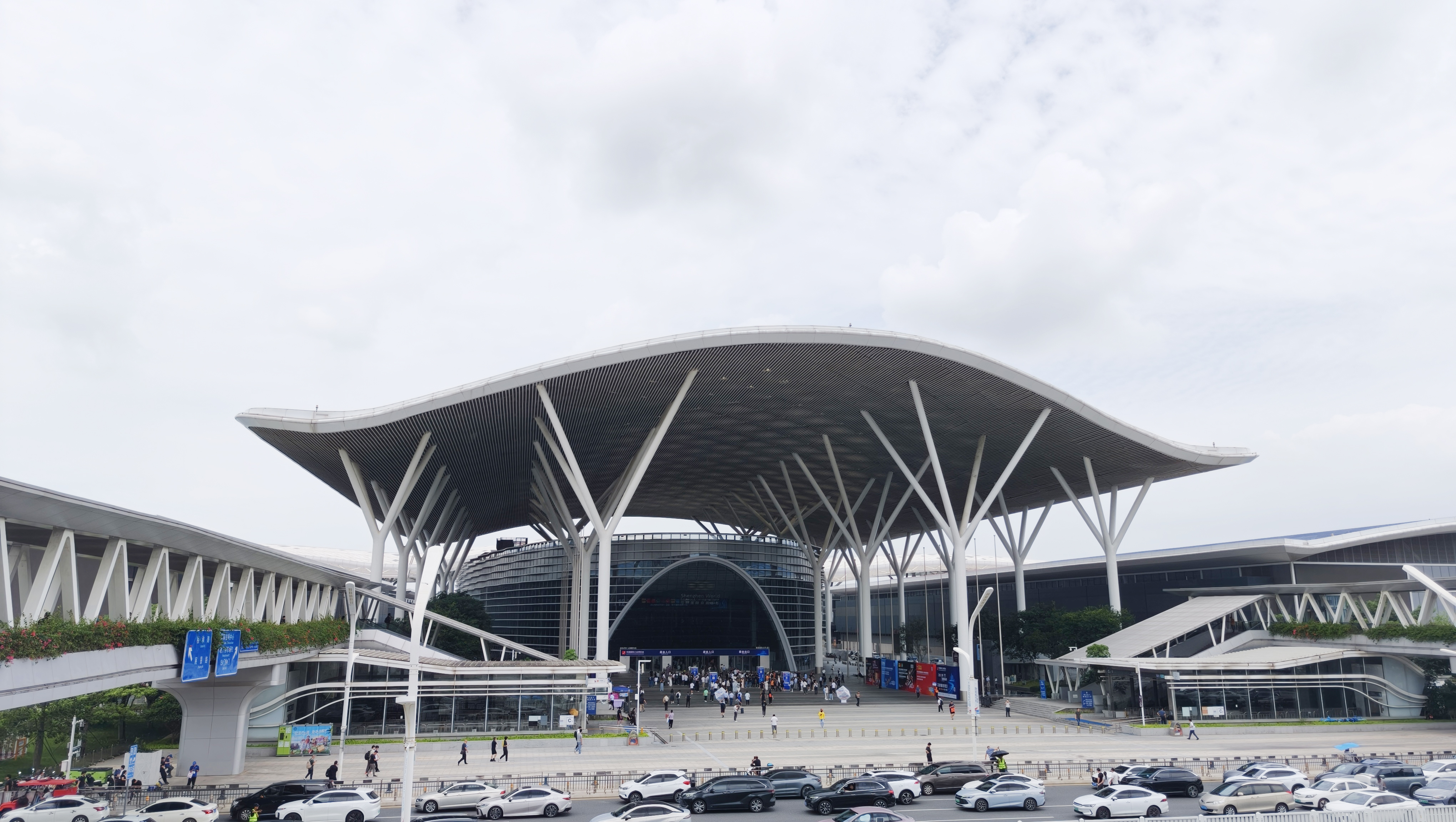 South China Industry Fair Concludes! New Products & Four Demos on Show How Much Work Can Integrated Computing & Control Industrial PCs Save for Production Lines?