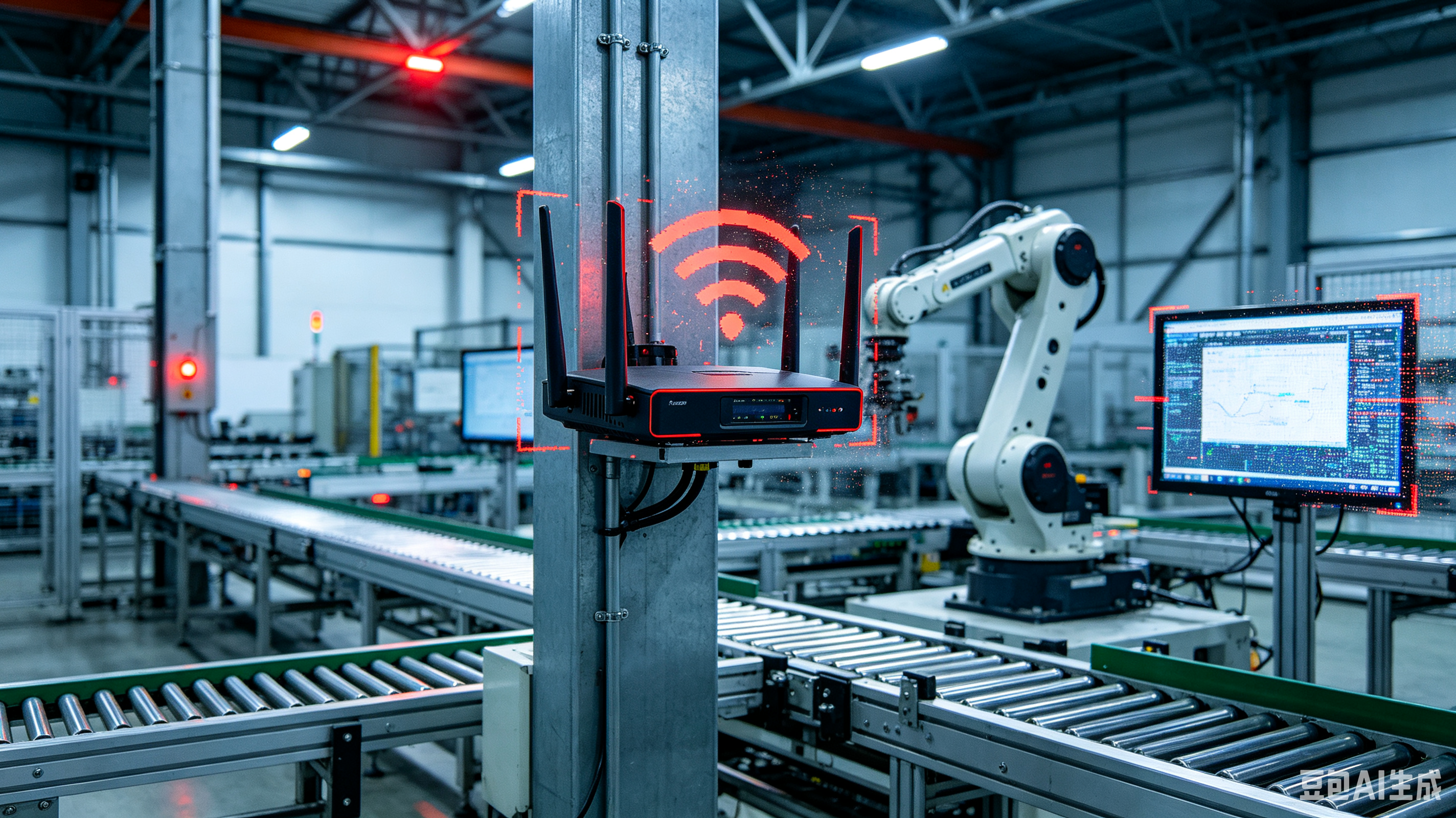 No Internet Access on Workshop Floors? Sinsegye Rolls Out OfflineHelp – Your All-in-One Offline Toolkit
