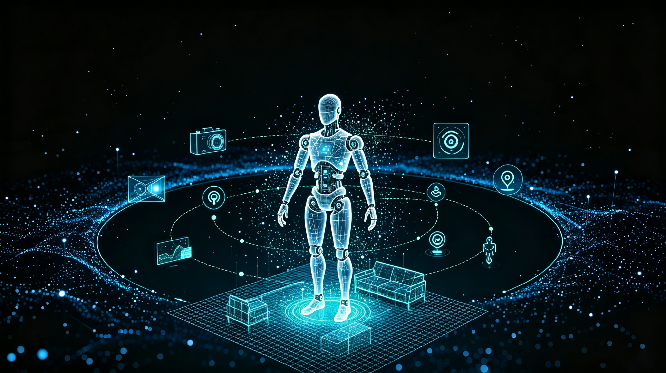 MetaOS Empowers Embodied Intelligence | Synchronizing the "BigBrain" and "SmallBrain": How Integrated Control and Computation Solves Humanoid Robot Coordination Challenges