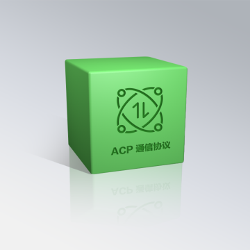 SF4000 ACP Communicati...