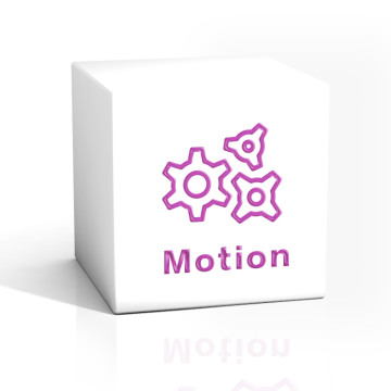 SF5000 Basic Motion Co...