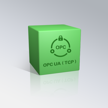 SF4301 OPC UA Communic...