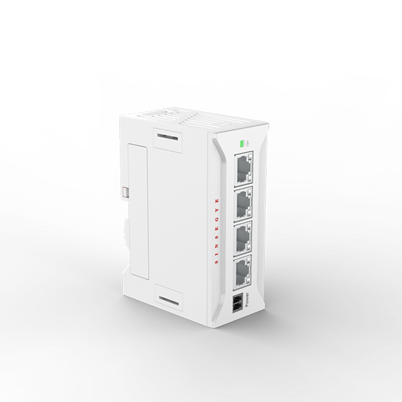 SX2500-0340 Gigabit Et...