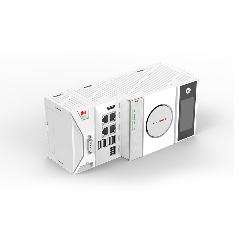 SX2500-0110 Модуль расширения терминала DP