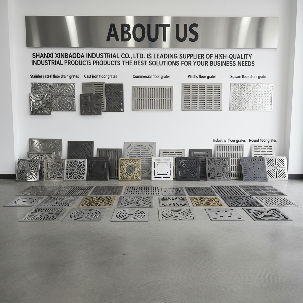 About Us