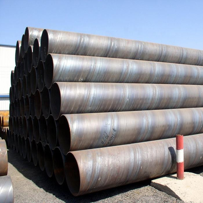 carbo steel pipes (2)qyb