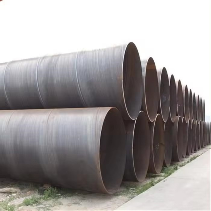 carbo steel pipes (5)b7o