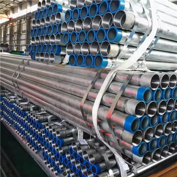 galvanized steel pipe (3)yng