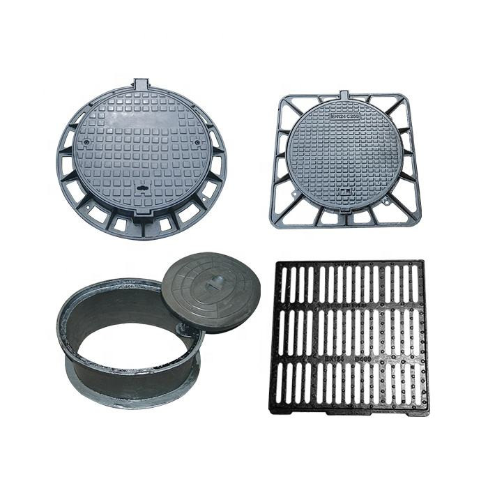 Manhole covers (3)o95