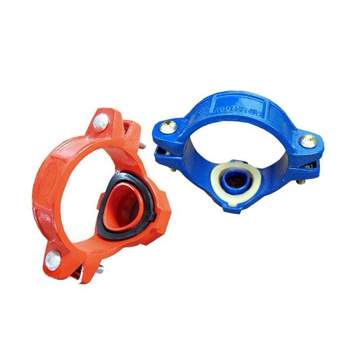 Mechanical Coupling (1)qo7