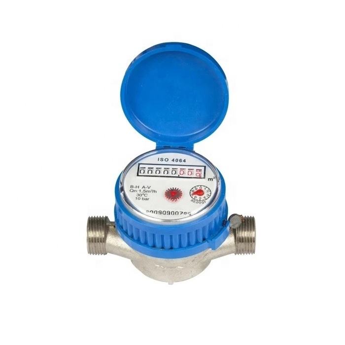 Brass Single Jet (3)1q3