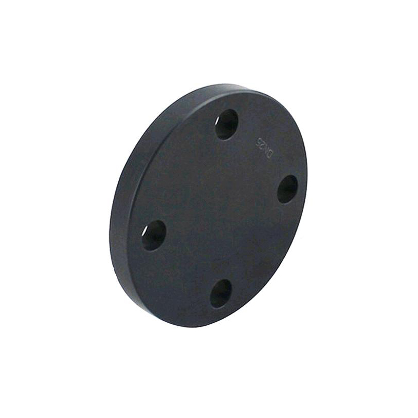 Carbon Steel Blind Flange (7)cnr
