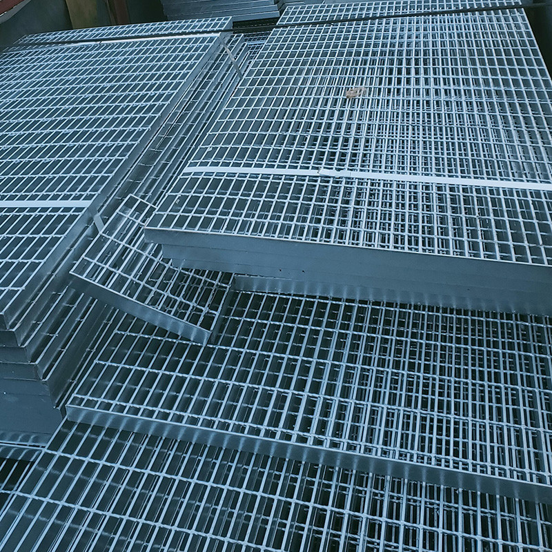 Customized Linear Compact Stainless Steel Grating (2)lg0