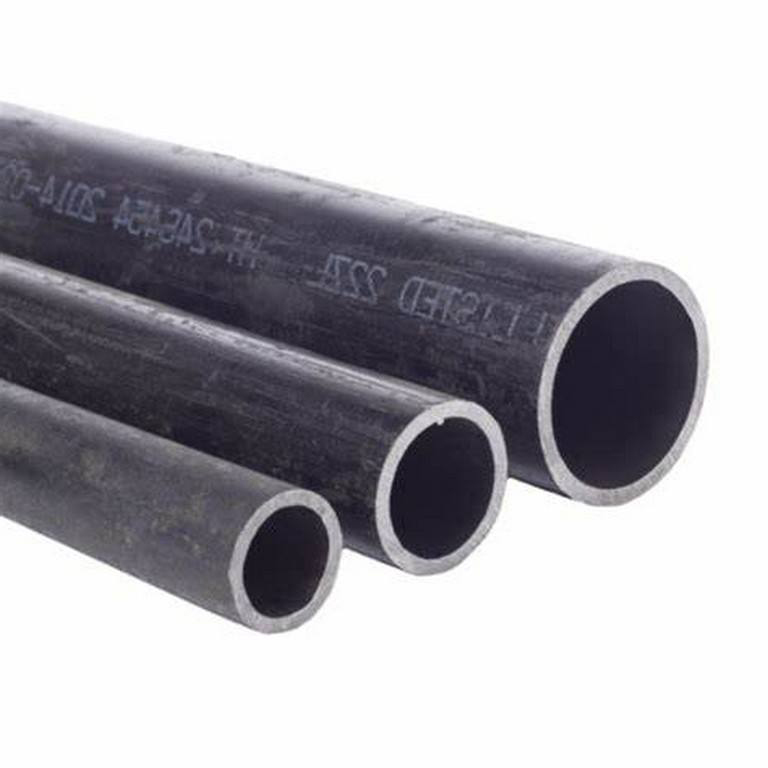 detail Seamless Steel Pipe (4)9jv