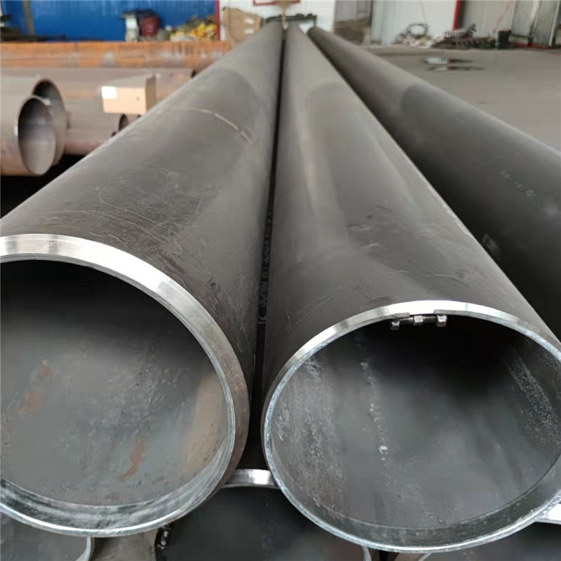 detail Seamless Steel Pipe (5)6ng