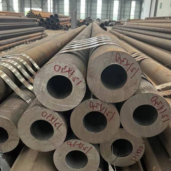 detail Seamless Steel Pipe (6)5uo