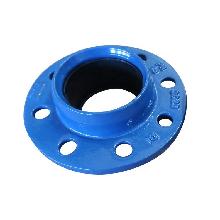 Fittings Ductile Iron (2)n4b