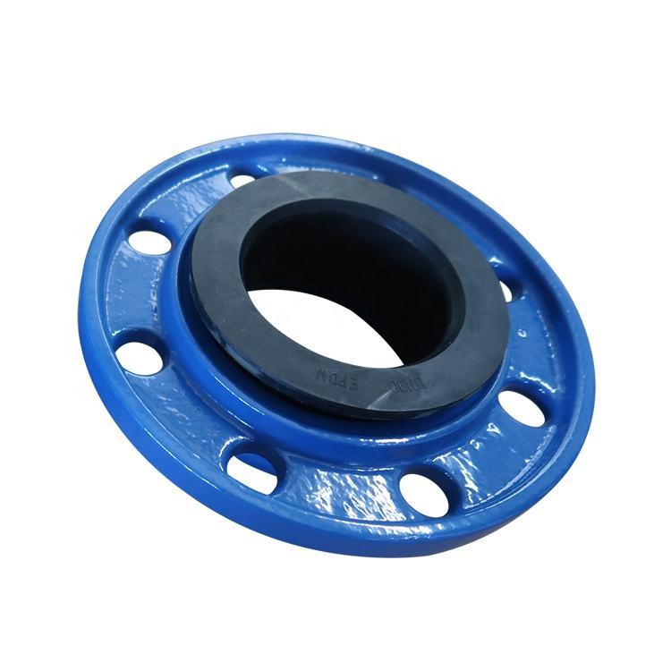 Fittings Ductile Iron (3)7sy