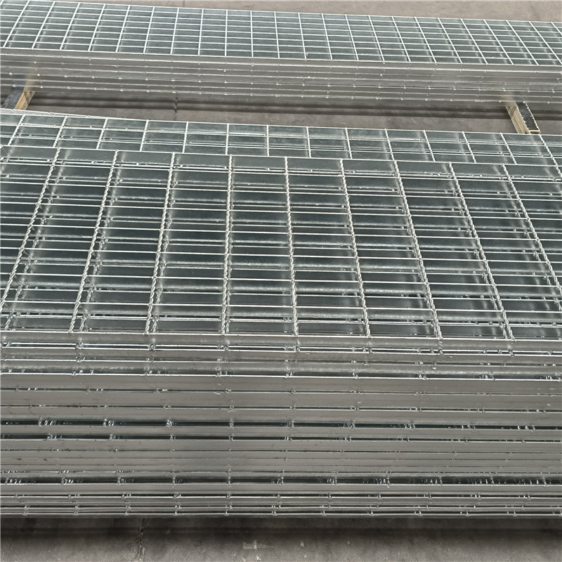 Galvanized Steel Grate Steel Grating (3)ags