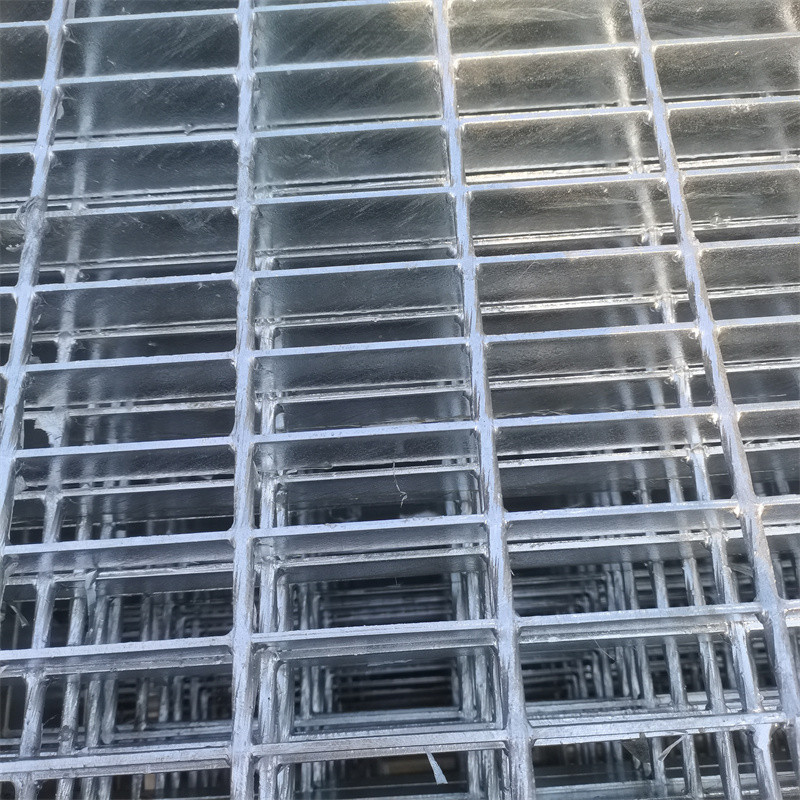 Galvanized Steel Grate Steel Grating (6)tld