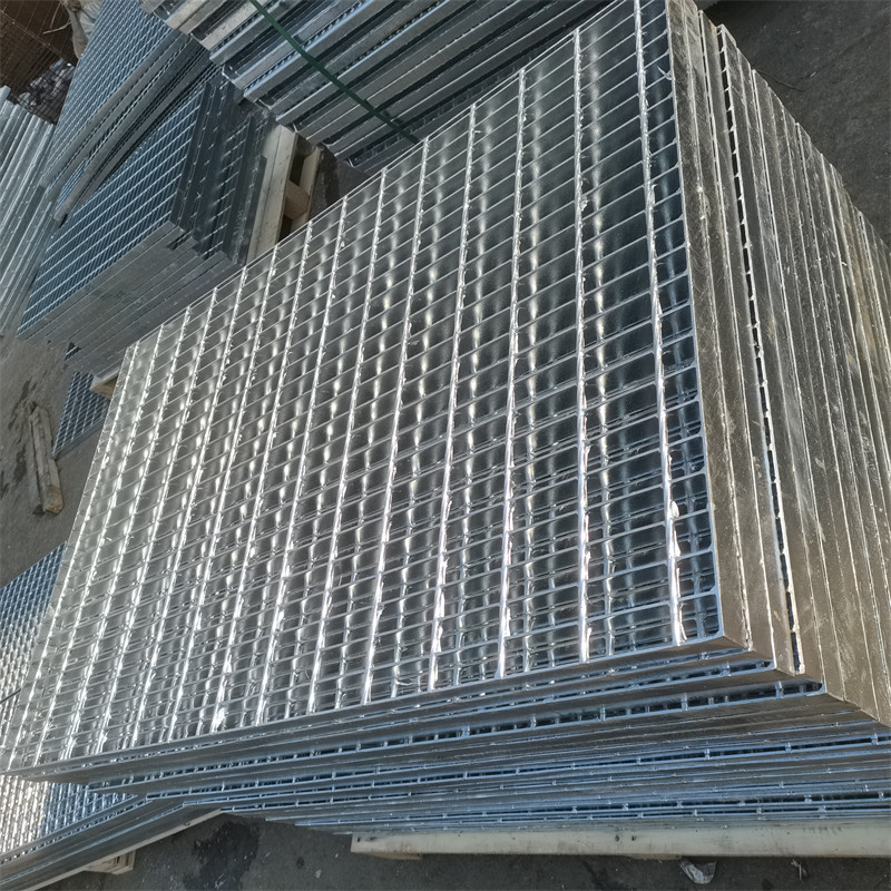 Galvanized Steel Grate Steel Grating (8)aas