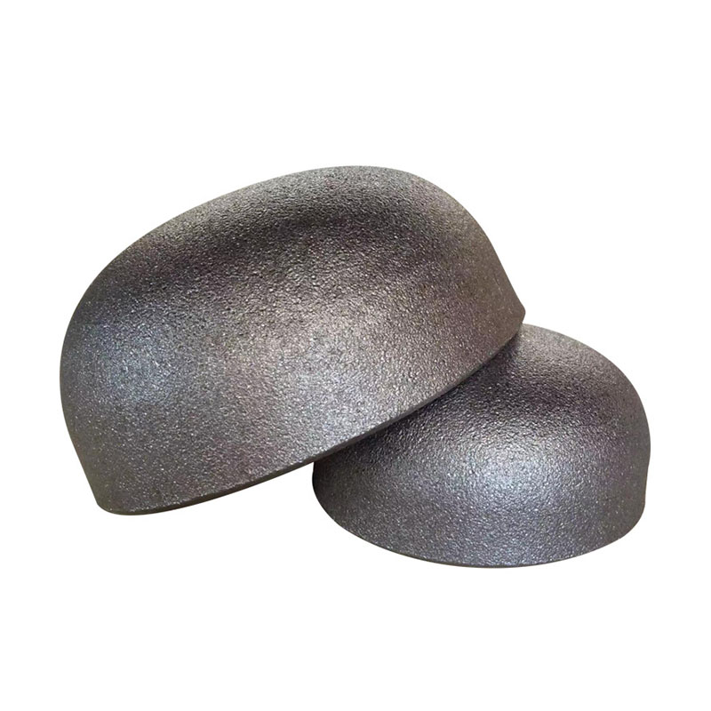 Seamless Pipe Cap End Cap Pipe Fitting A234 Carbon Steel Caps001 (2)gx2