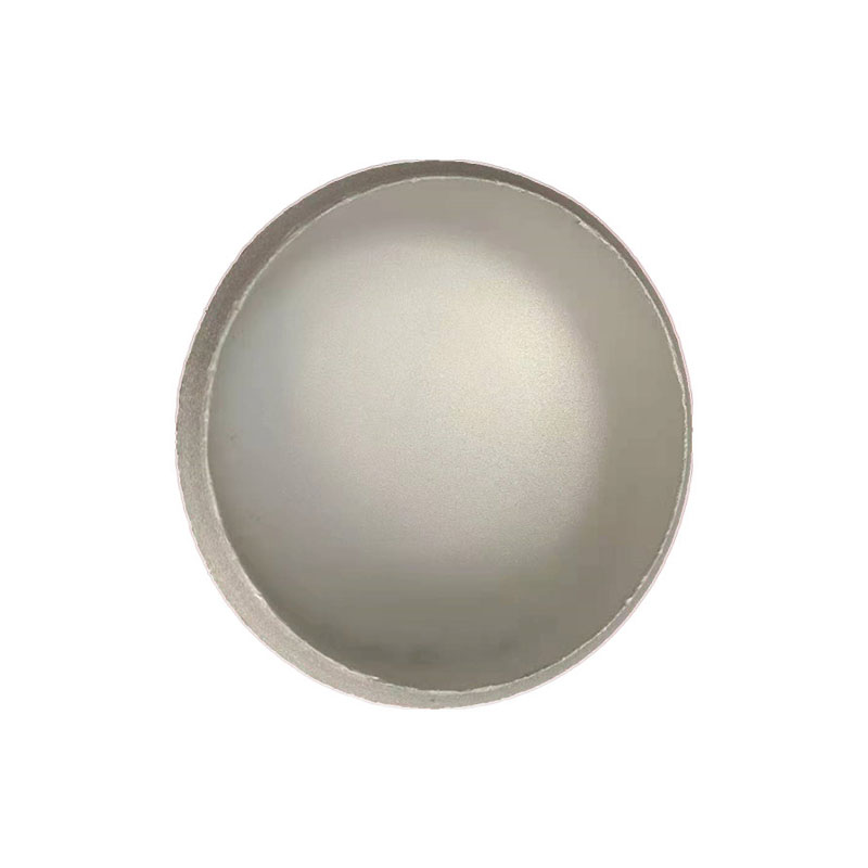 Seamless Pipe Cap End Cap Pipe Fitting A234 Carbon Steel Caps001 (3)mgc