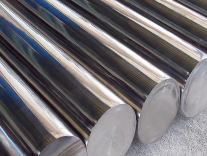 Stainless Steel SS (1)evo