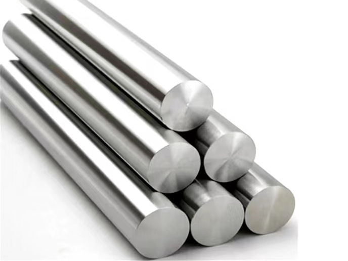 Stainless Steel SS (3)4z9