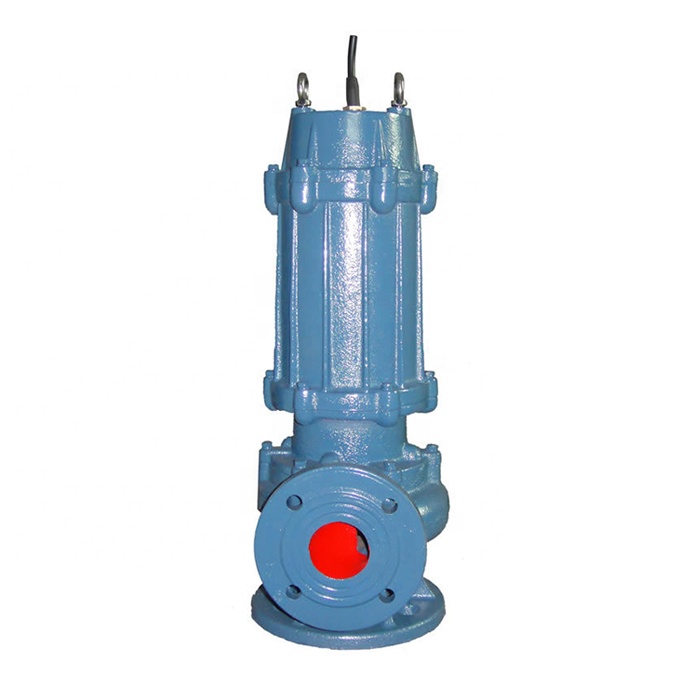 Submersible Shimge Water Sewage Pump (1)puy