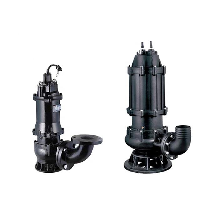 Submersible Shimge Water Sewage Pump (2)3ue