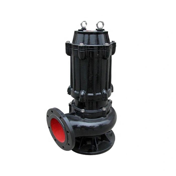 Submersible Shimge Water Sewage Pump (3)c46
