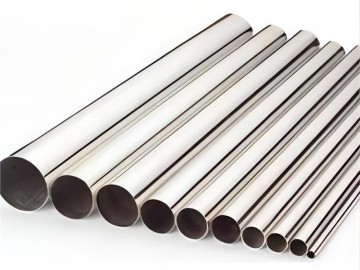 Welded and Seamless Stainless Steel Round Pipe/ Tube