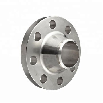 ANSI B16.5 150LBS Carbon Steel Pipe Fitting FF RF Weld Neck Reducing Flanges