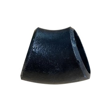 ASME B16.9 Seamless Carbon Steel A234 45 Degree Elbow