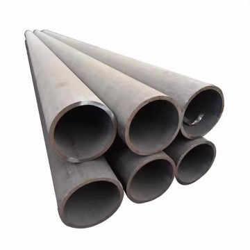 14 inch 20inch 28inch 32inch Galvanized Pipes Welded Carbon ERW Steel Pipe and Tubes