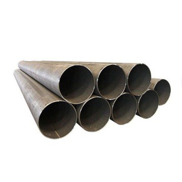 High Quality Manufacturer 6m/12m Length Galvanized Steel Pipe Price Carbon Steel Pipe