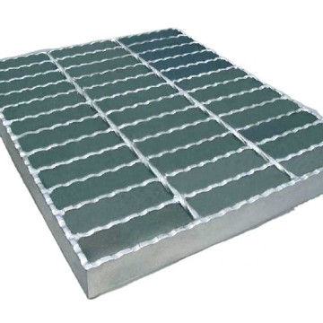 Galvanized Steel Grate Steel Grating