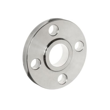 High Quality A105 Class125 PN16 DIN Carbon Steel Slip on Flange