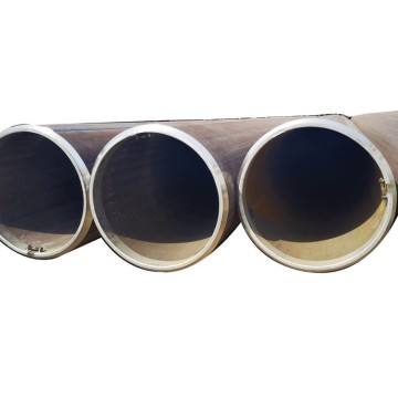 ASTM API LSAW Steel Pipe Welded Steel Tube