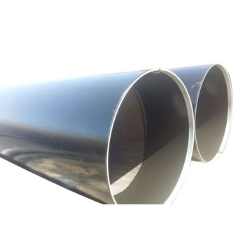 China Factory LSAW Steel Pipe Submerged Arc Welded Steel Pipe