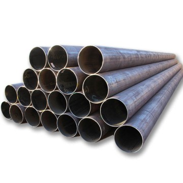 Q235 Carbon Steel Pipe LSAW Steel Pipe API