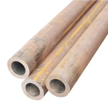 High Quality Cold Rolled High Standard 4mm Seamless Steel Pipe