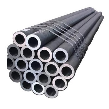 Seamless Steel Pipes for Oil and Gas Industry