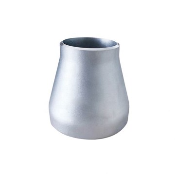 Stainless Steel Pipe Fittings Concentric Reducer