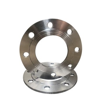 Stainless Steel RF Plate Flange
