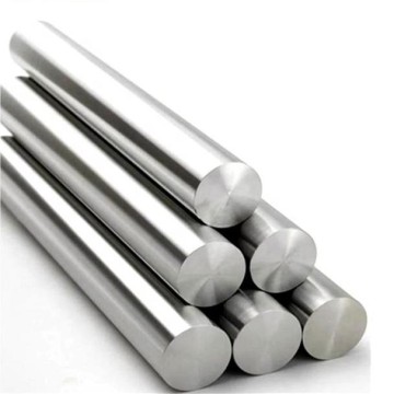 Stainless Steel SS 304 316 Round Bar -Steel Bar